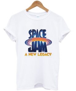 Space Jam A New Legacy T-shirt