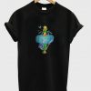 The Legend Of Zelda Mirror t-shirt