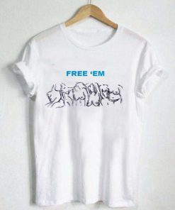 free ’em T Shirt