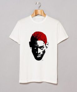 Dennis Rodman T-Shirt