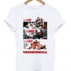 James Bond Thunderball T-shirt