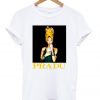 Pradu T-shirt