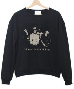 The Smiths Sweatshirt