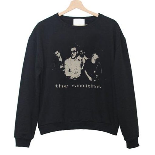 The Smiths Sweatshirt