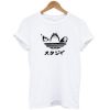 Totoro Graphic T-shirt