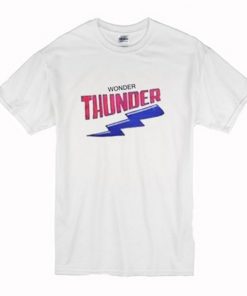 Wonder thunder T-Shirt