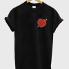 don’t hurt me i heart you t-shirt