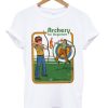 Archery For Begginers T-Shirt