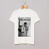 By Any Means Necessary Malcolm X Inspired T-Shirt