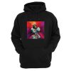 J Cole KOD Album Cover Hoodie