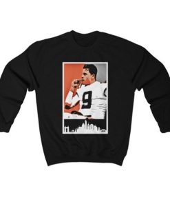 Joe Burrow Cincinnati Bengals Sweatshirt