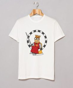 King Arthur T Shirt