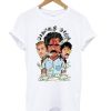 Lettbao Pablo Escobar T Shirt