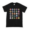 Pokeball T-Shirt