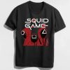 Squid Game T-Shirt