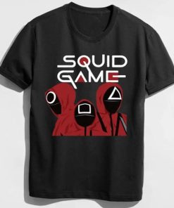 Squid Game T-Shirt