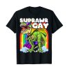 Suprawr Gay T-Shirt