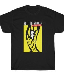 Voodoo Lounge Boxed Jackal T-Shirt