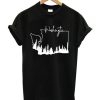 Washington State T Shirt