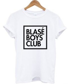 Blase Boys Club T-shirt