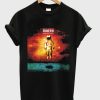 Brand new Deja Entendu t shirt