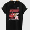 Cars Mcqueens Drag T Shirt