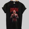 DMX T-shirt