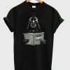 Darth Vader Star Wars How to be a Better Boss T-shirt