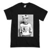 Debbie Harry Popeye Blondie T-Shirt