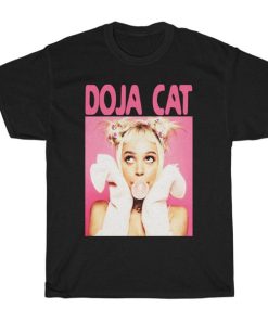 Doja Cat T-shirt