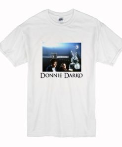 Donnie Darko Graphic T-Shirt