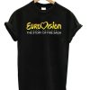 Eurovision Fire Saga T-Shirt