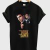 From Dusk Till Dawn Graphic T-Shirt