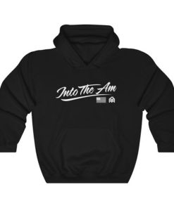 Into The Am Team No Sleep Hoodie