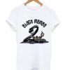 Kobe Bryant Black Mamba 5 Rings La T Shirt