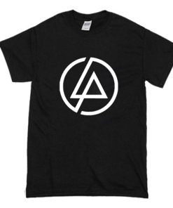 Linkin Park Logo T-Shirt