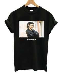 Marisa Tomei My Cousin Vinny Mona Lisa T shirt