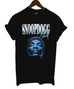 Snoop Dogg T Shirt