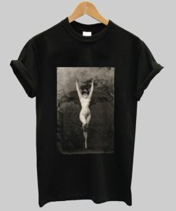 The Bat-Woman t-shirt