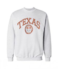 The University of Texas Sweatshirt