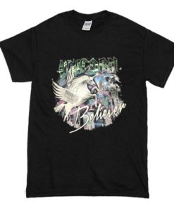 Unicorn Believer T-Shirt