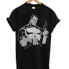 Vintage 1992 Marvel Comics The Punisher T Shirt