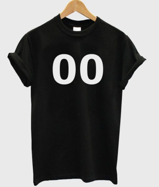 00 tshirt