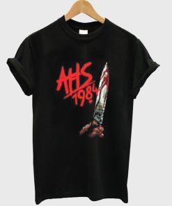 AHS 1984 T-Shirt