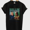 Billie Eilish 90s Vintage T-shirt