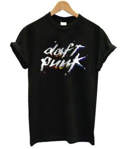 Daft Punk Discovery T-Shirt