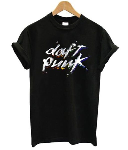 Daft Punk Discovery T-Shirt