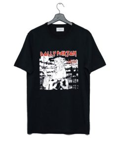 Dolly Maiden T Shirt