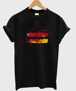 Ed Sheeran Equals Album T-shirt
