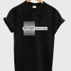 Stronger Every Day T-Shirt